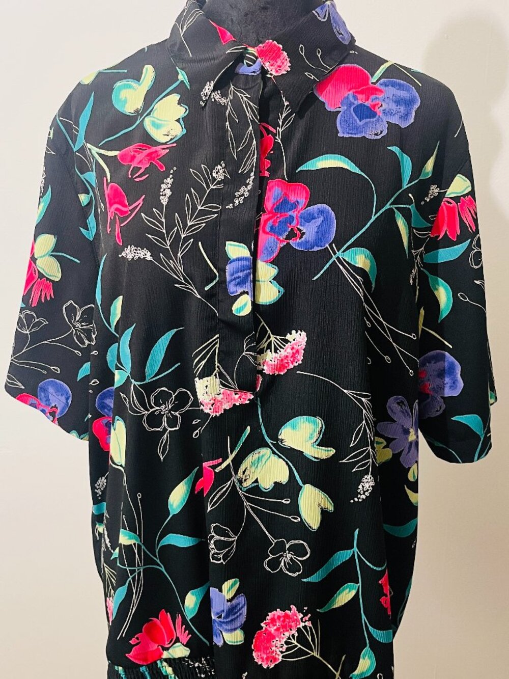 Alfred Dunner Top